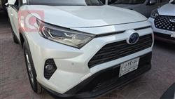 تويوتا راف 4